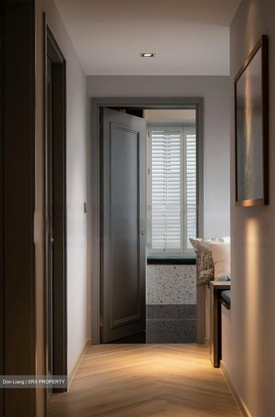 Lincoln Suites (D11), Condominium #457552901